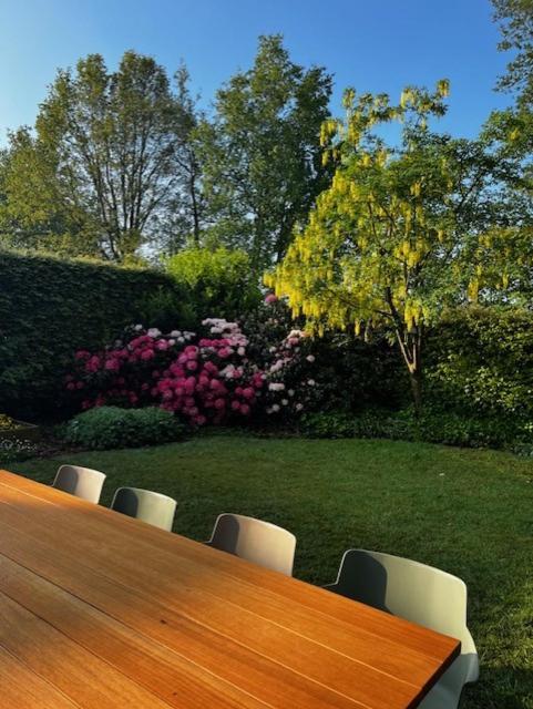 Vakantiehuis Lytse Mar Idskenhuizen Экстерьер фото